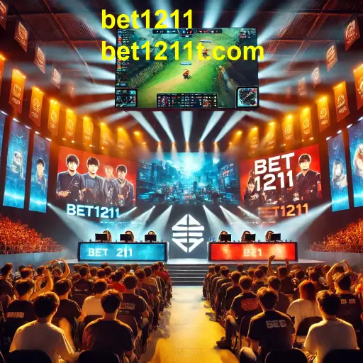 A Ascensão dos Torneios de Jogos e seu Impacto no Cena Competitiva